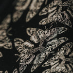 Queen of the Night Pamina Toddler Wrap - Tai Mei Tai by LennyLamb - Mei TaiLittle Zen One61134672