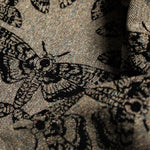 Queen of the Night Pamina Toddler Wrap - Tai Mei Tai by LennyLamb - Mei TaiLittle Zen One61167440