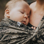 Queen of the Night Pamina Woven Wrap by LennyLamb - Woven WrapLittle Zen One19597904