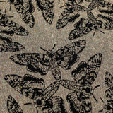 Queen of the Night Pamina Woven Wrap by LennyLamb - Woven WrapLittle Zen One19597904