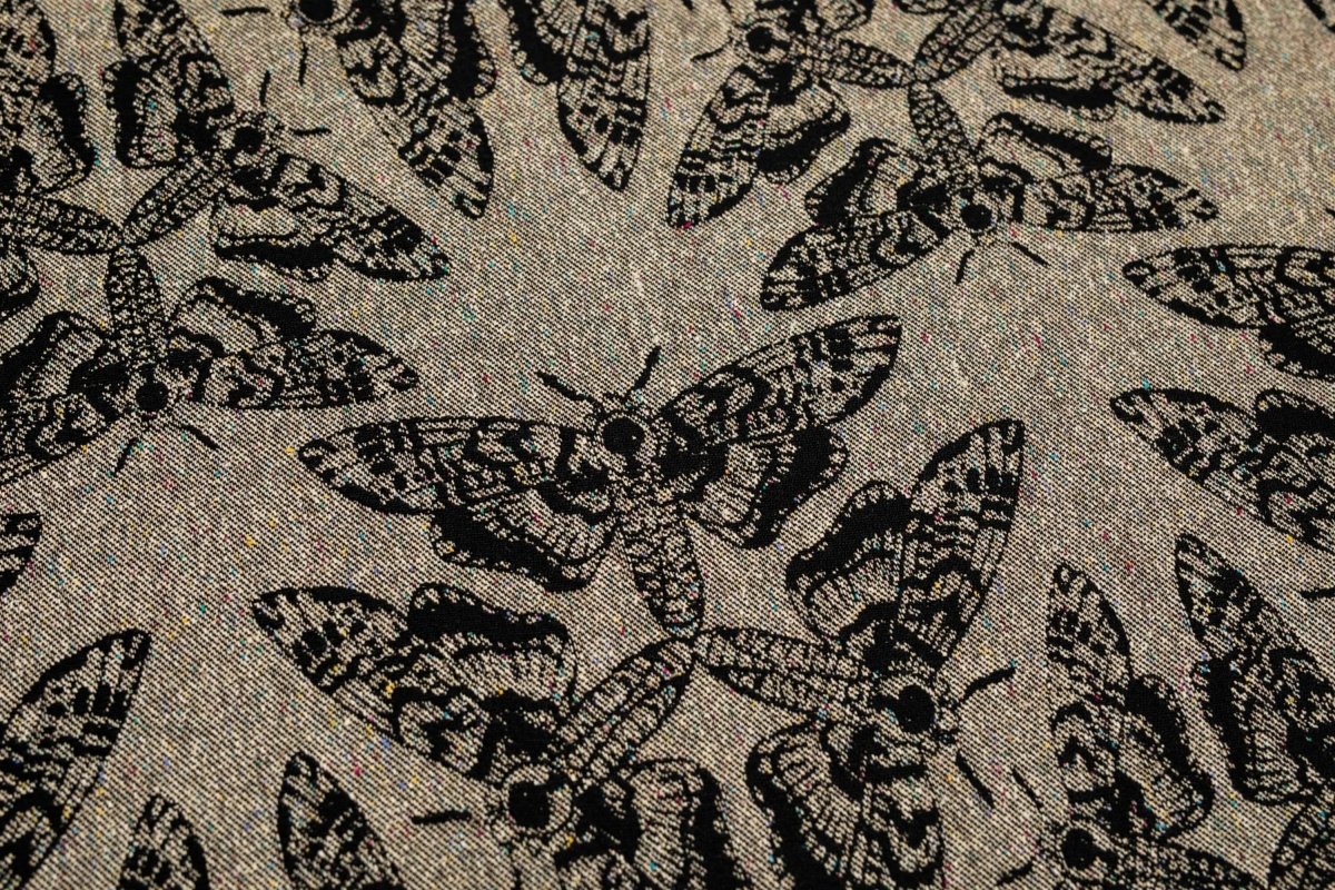 Queen of the Night Pamina Woven Wrap by LennyLamb - Woven WrapLittle Zen One19597904