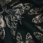 Queen of the Night Pamina Woven Wrap by LennyLamb - Woven WrapLittle Zen One19597904