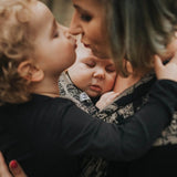 Queen of the Night Pamina Woven Wrap by LennyLamb - Woven WrapLittle Zen One19597904