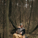 Queen of the Night Pamina Wrap - Tai Mei Tai by LennyLamb - Mei TaiLittle Zen One60806992