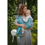 Queen of the Night Spark Ring Sling
