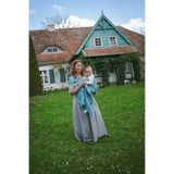 Queen of The Night Spark Ring Sling by LennyLamb - Ring SlingLittle Zen One5907557771009