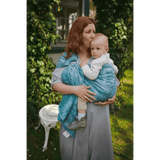 Queen of The Night Spark Ring Sling by LennyLamb - Ring SlingLittle Zen One5907557771009