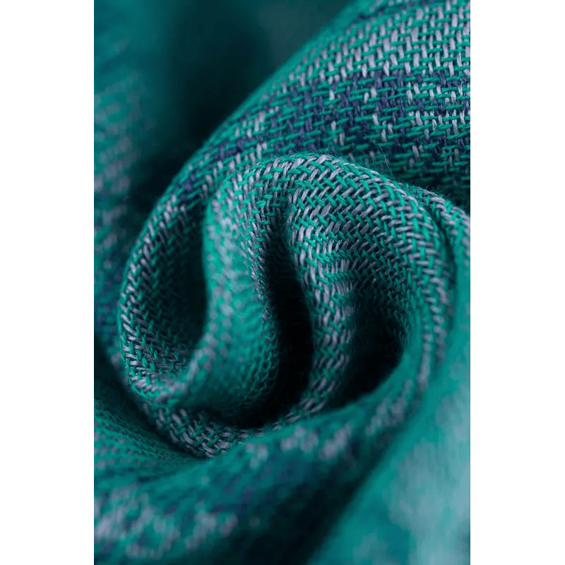 Queen of The Night Spark Ring Sling by LennyLamb - Ring SlingLittle Zen One5907557771009