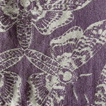 Queen of the Night Ube Shawl by LennyLamb - Baby Carrier AccessoriesLittle Zen One