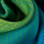 Rainbow Baby Onbuhimo PRO by LennyLamb LennyLamb at Little Zen One