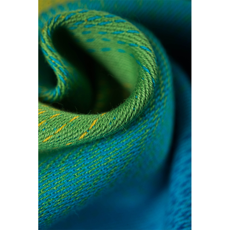 Rainbow Baby Ring Sling