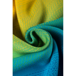 Rainbow Baby Ring Sling