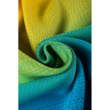 Rainbow Baby Ring Sling
