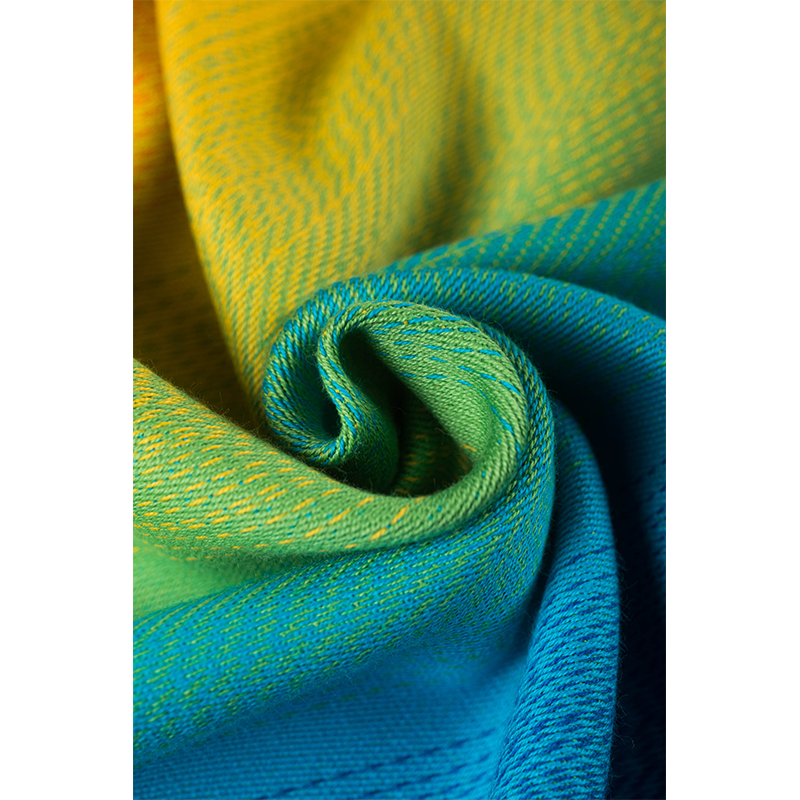 Rainbow Baby Ring Sling