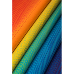 Rainbow Baby Ring Sling