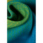 Rainbow Baby Ring Sling by LennyLamb - Ring SlingLittle Zen One5907557755283