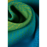 Rainbow Baby Ring Sling by LennyLamb - Ring SlingLittle Zen One5907557755283