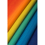 Rainbow Baby Ring Sling by LennyLamb - Ring SlingLittle Zen One5907557755283