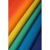 Rainbow Baby Ring Sling by LennyLamb - Ring SlingLittle Zen One5907557755283