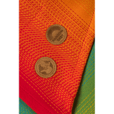 Rainbow Baby Ring Sling by LennyLamb - Ring SlingLittle Zen One5907557755283