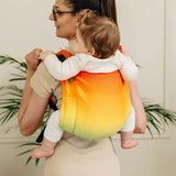 Rainbow Baby Toddler Onbuhimo PRO by LennyLamb - OnbuhimoLittle Zen One5907557789479