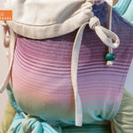 Rainbow Dreamer Mysol Half Buckle