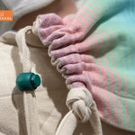 Rainbow Dreamer MySol Half Buckle by Girasol - Half Buckle CarrierLittle Zen One96224913059