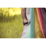 Rainbow Dreamer Ring Sling