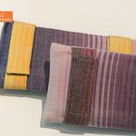 Rainbow Dreamer Shoulder Pads by Girasol Girasol at Little Zen One