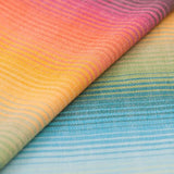 Rainbow Dreamer Woven Wrap