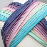 Rainbow Dreamer Wrapmysol Mei Tai