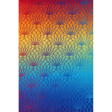 Rainbow Lotus Doll Carrier by LennyLamb - Toy CarrierLittle Zen One5907557757423