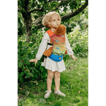 Rainbow Lotus Doll Carrier by LennyLamb - Toy CarrierLittle Zen One5907557757423