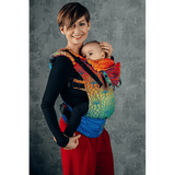 Rainbow Lotus LennyGo