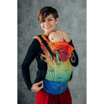 Rainbow Lotus LennyGo