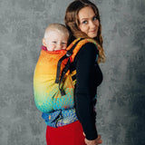 Rainbow Lotus LennyPreschool