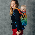 Rainbow Lotus LennyPreschool