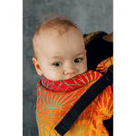 Rainbow Lotus LennyUpGrade by LennyLamb - Buckle CarrierLittle Zen One5907557757492