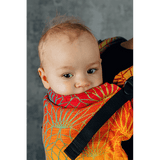 Rainbow Lotus LennyUpGrade by LennyLamb - Buckle CarrierLittle Zen One5907557757492