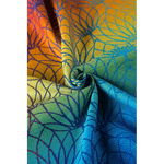 Rainbow Lotus Preschool Onbuhimo Pro