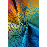 Rainbow Lotus Preschool Onbuhimo Pro