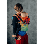Rainbow Lotus Toddler LennyGo