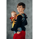Rainbow Lotus Toddler LennyGo