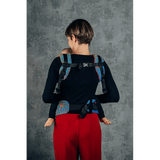 Rainbow Lotus Toddler LennyGo