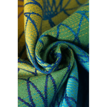 Rainbow Lotus Toddler LennyGo by Lennylamb - Buckle CarrierLittle Zen One5907557757447