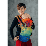 Rainbow Lotus Toddler LennyGo