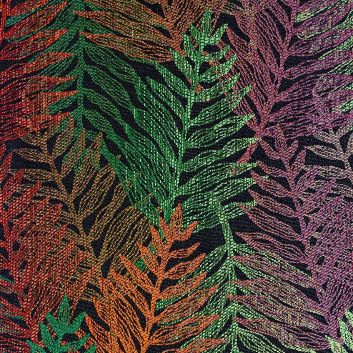 Rainforest Diverse LennyLight Baby Carrier by LennyLamb - Buckle CarrierLittle Zen One5907557786881