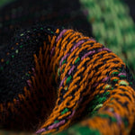 Rainforest Diverse LennyLight Baby Carrier by LennyLamb - Buckle CarrierLittle Zen One5907557786881