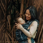 Rainforest Nocturnal LennyUpGrade by Lennylamb - Buckle CarrierLittle Zen One5907557780490