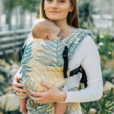 Rainforest Selva Lennylight by LennyLamb LennyLamb at Little Zen One